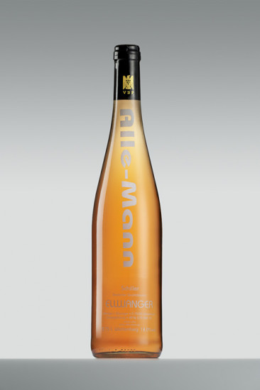 2009 Alle-Mann Schiller Rotling trocken - Weingut Ellwanger