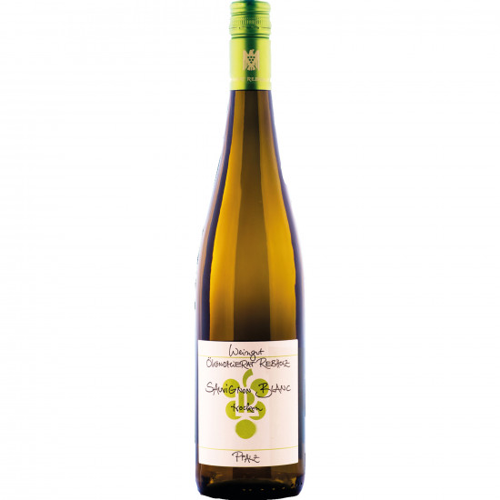 2022 Sauvignon Blanc BIO trocken  - Weingut Ökonomierat Rebholz