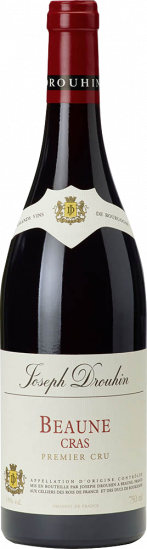 2020 Beaune Premier Cru Cras trocken - Joseph Drouhin