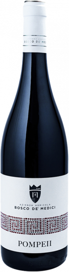 2023 Pompeii Rosso Pompeiano IGP - Travino Special Valsugana