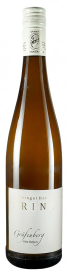 2023 Gräfenberg Riesling 