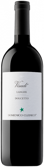 2023 Visadì Langhe DOC trocken - Domenico Clerico