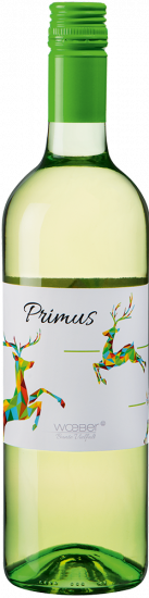 2025 Primus trocken - Weingut Wöber