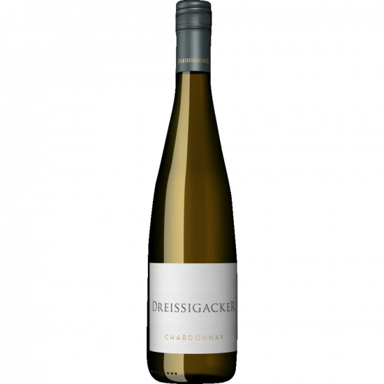 2021 Chardonnay trocken BIO - Weingut Dreissigacker