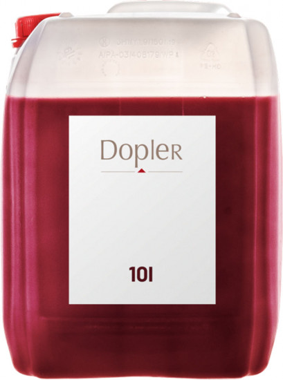 Glühwein rot 10Lt. 10,0 L - Weingut Dopler