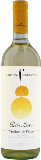 Porta Luce Salento IGP Bio - Cantina Fiorentino