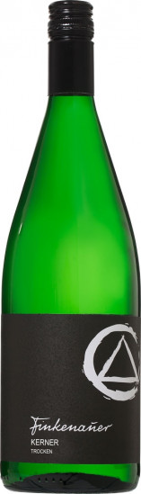 2019 Kerner trocken 1,0 L - Weingut Finkenauer