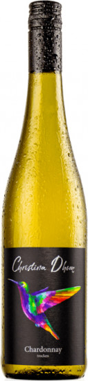 2020 Chardonnay trocken - Weingut Philipp Dhom