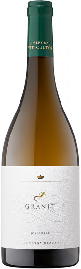2022 Granit Montsant DO trocken - Josep Grau Viticultor