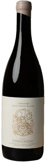 2023 Limestone Sauvignon Blanc - Weingut Firmenich