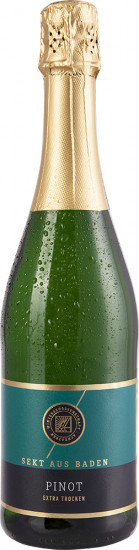 2022 Pinot Sekt extra trocken - Achkarrer Winzer am Schlossberg