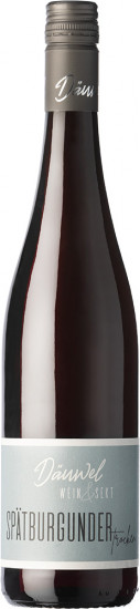 2022 Spätburgunder trocken - Däuwel Wein & Sekt