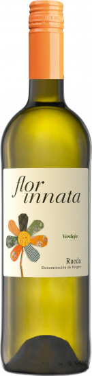 2023 Flor Innata Rueda DO süß - Bodega Valdecuevas