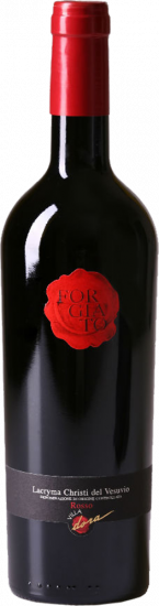 2015 Forgiato Lacryma Christi DOC - Travino Special Valsugana