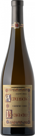 2017 Altenberg de Bergheim Grand Cru AOP trocken - Domaine Marcel Deiss