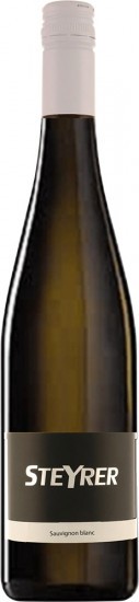2022 Sauvignon blanc trocken - Weingut Steyrer