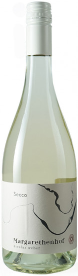 Secco trocken - Weingut Margarethenhof-Jürgen Weber