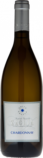 2025 Chardonnay Friuli DOC trocken - Zaglia