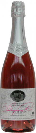 2010 Spätburgunder Rosé - Schloss Neuweier