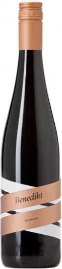 2022 Spartacus trocken - Weingut Benedikt Wolfgang