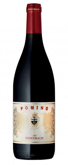2022 Castello Pomino DOC trocken - Frescobaldi