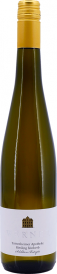 2023 Trittenheimer Apotheke Riesling 