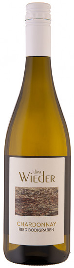 2024 Chardonnay Ried Bodigraben Reserve trocken - Weingut Juliana Wieder