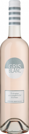 2025 Gérard Bertrand Gris Blanc trocken - Gérard Bertrand