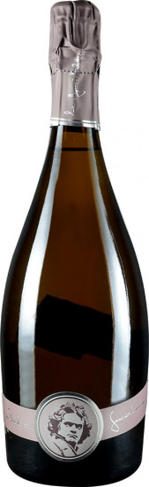 2020 Ludwig van Beethoven Gewürztraminer brut - Geschwister Köwerich Wein-Kultur-Gut