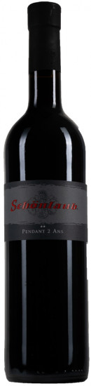 2009 PENDANT® 2 ANS ** trocken - Weingut Schönlaub