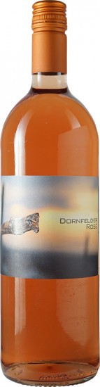2019 Dornfelder Rosé halbtrocken - Weingut Jens Göhring