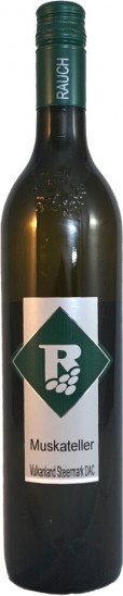 2024 Muskateller DAC trocken - Weinhof Rauch
