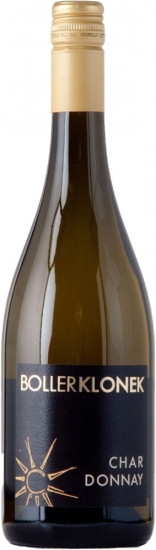 2021 Chardonnay trocken - Weingut Boller Klonek