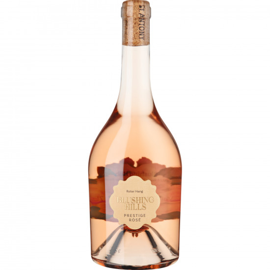 2024 Blushing Hills Roter Hang Prestige Rosé trocken - Weingut St. Antony