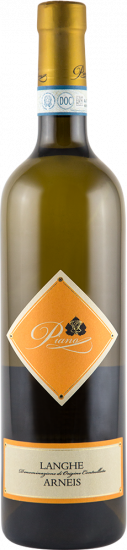 2024 Arneis Langhe DOC trocken - Piano