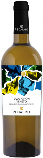 2023 Sauvignon Veneto IGP trocken - Redalmo