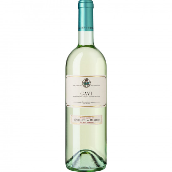 2024 Marchesi di Barolo Gavi trocken - Marchesi di Barolo
