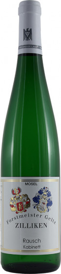 2025 Rausch Riesling Kabinett - Weingut Forstmeister Geltz-Zilliken