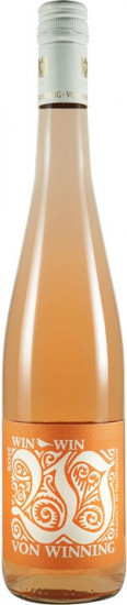 2017 WinWin Rosé VDP - Weingut von Winning