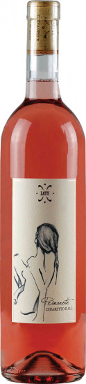 2023 Primanotte Chiaretto Valténesi DOC Bio - Zatti