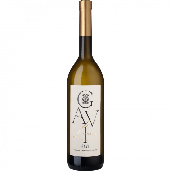 2024 Luminara Gavi trocken - Azienda Agricola Villa Lanata s.s
