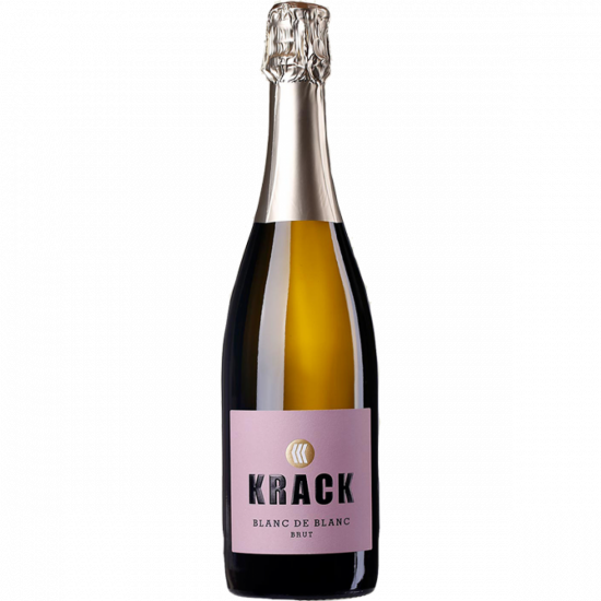 Krack Blanc de Blanc Paket - Sekthaus Krack