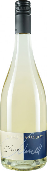 Muskateller Secco - Weingut Schnell-Aisenbrey