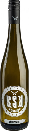 2019 Weißweincuvée 