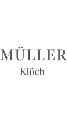 2025 Chardonnay Klöch Basalt trocken - Weingut Müller Klöch
