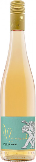 2024 Blanc de Noirs trocken - Georg Naegele - Schlossbergkellerei