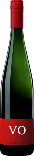 2016 VO Riesling Halbtrocken - Weingut von Othegraven