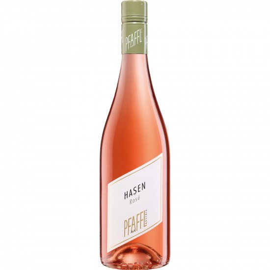 2021 Rosé Hasen trocken - Weingut Pfaffl