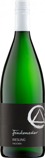 2024 Riesling trocken 1,0 L - Weingut Franz