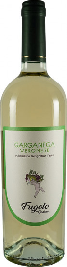 Bianco Garganello IGP trocken - Azienda Agricola Fugolo Gianluca